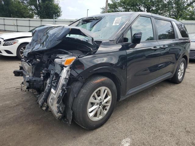 2024 KIA CARNIVAL L KNDNB4H35R6414259