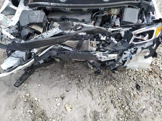 2019 CHEVROLET CRUZE LS - 1G1BC5SM9K7128995
