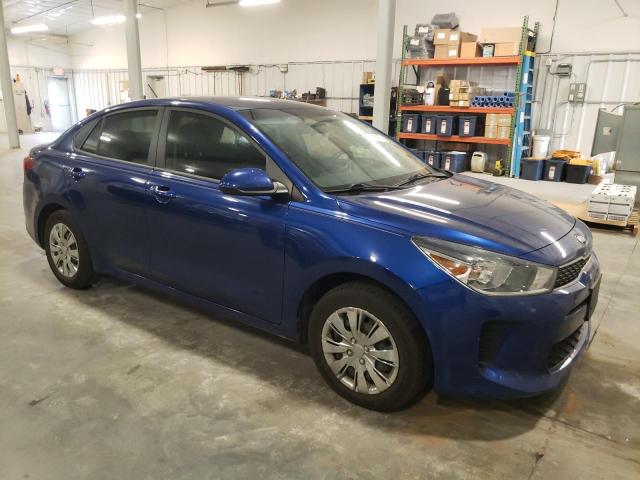 2019 KIA RIO S 3KPA24AB7KE227007