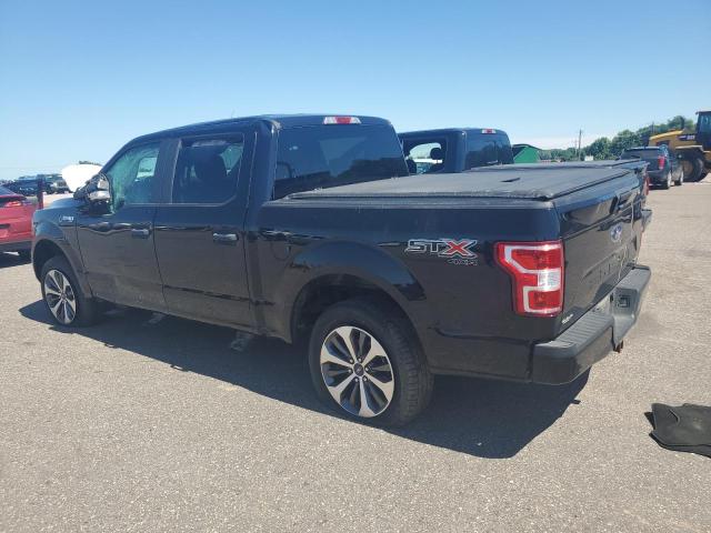 2019 FORD F150 SUPER 1FTEW1E4XKFB28798