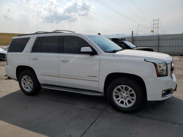 2015 GMC YUKON SLT 1GKS2BKC4FR209269