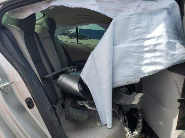 2020 TOYOTA COROLLA LE - JTDEPRAEXLJ072967