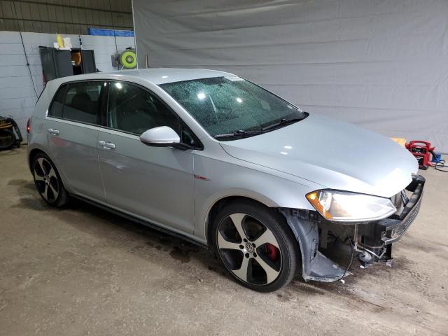 2016 VOLKSWAGEN GTI S/SE 3VW4T7AU4GM045966
