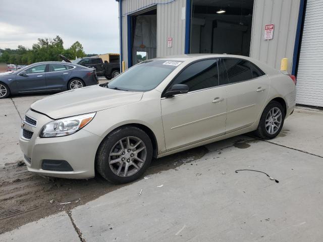 2013 CHEVROLET MALIBU 1LT - 1G11C5SA8DF229097