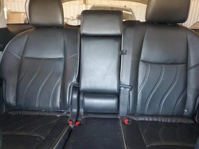 2017 INFINITI QX60 - 5N1DL0MN7HC548162
