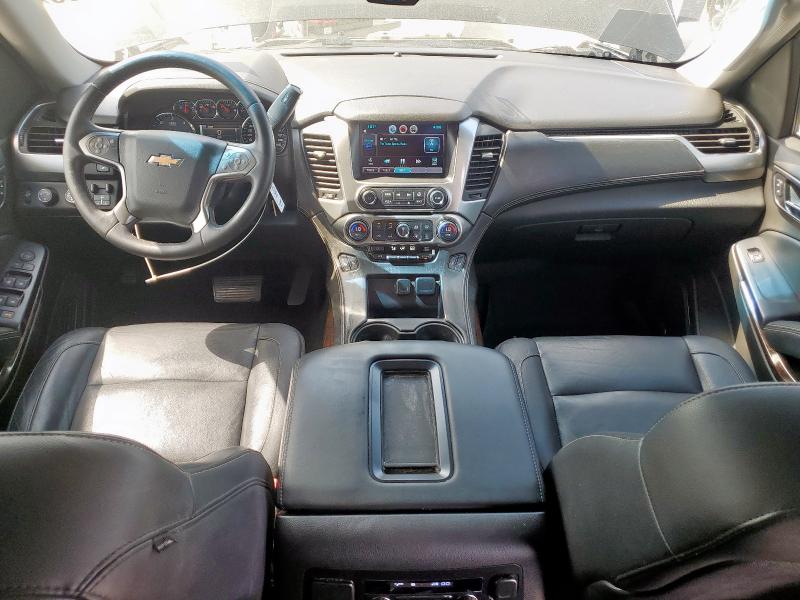 2015 CHEVROLET TAHOE K150 - 1GNSKBKC0FR642249