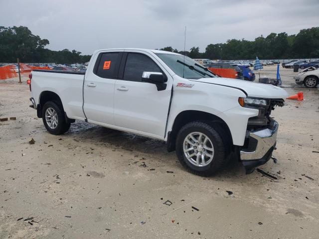 2019 CHEVROLET SILVERADO - 1GCRYDED2KZ251992
