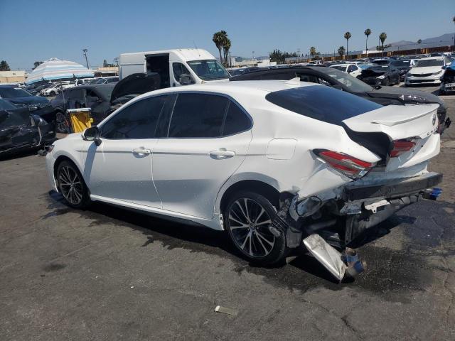 2019 TOYOTA CAMRY L 4T1B11HK2KU714754