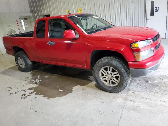 Vin: 1gcjtcfe8b8115272, lot: 63146645, chevrolet colorado lt 20114