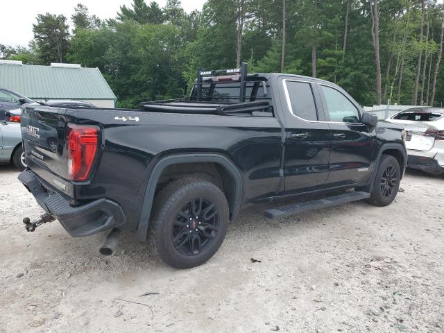 2021 GMC SIERRA K1500 ELEVATION 1GTR9GEK6MZ311529