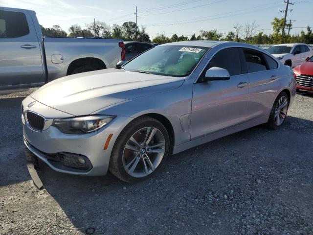 2019 BMW 430XI GRAN WBA4J3C55KBL06493