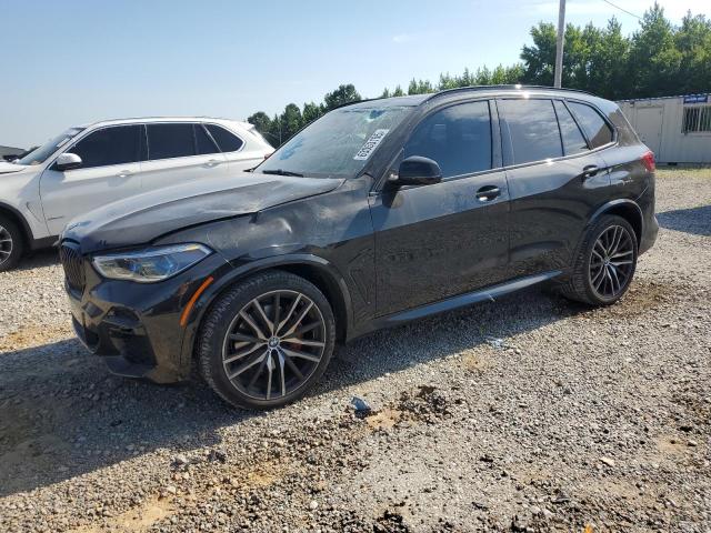 Vin: 5uxcr6c05p9n85146, lot: 63053165, bmw x5 xdrive40i 2023 img_1