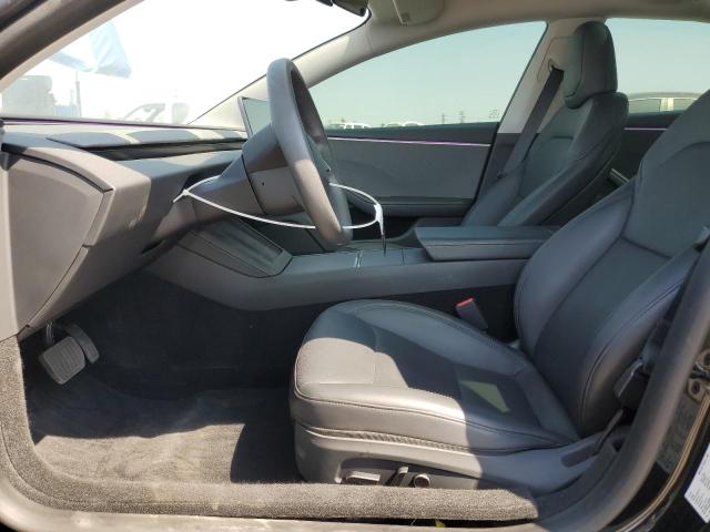 2024 TESLA MODEL 3 5YJ3E1EA0RF727207