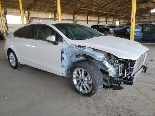 2020 FORD FUSION SE - 3FA6P0LU5LR149387