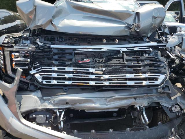 2025 GMC SIERRA K15 1GTUUGEL7SZ155175