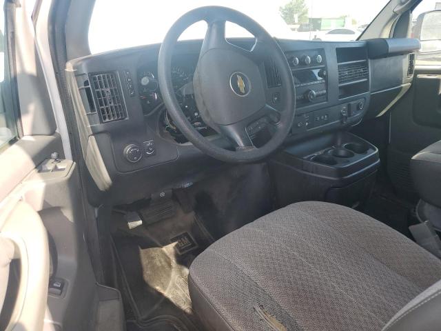 2015 CHEVROLET EXPRESS G3 1GAZGYFG4F1173795