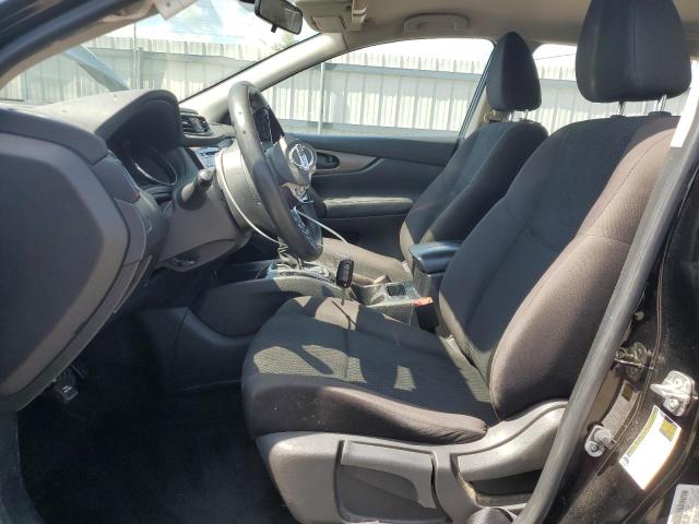 2018 NISSAN ROGUE SPT JN1BJ1CR3JW265406