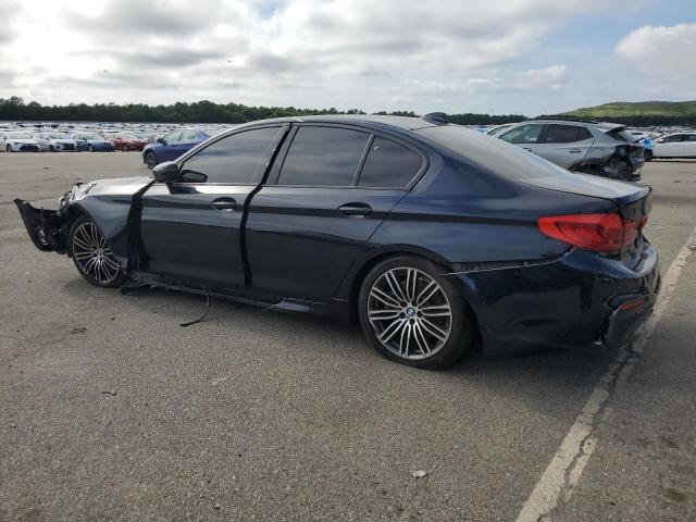 2019 BMW 530 XI - WBAJA7C53KWW25622