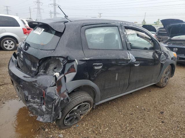 2024 MITSUBISHI MIRAGE SE ML32AWHJ7RH002030