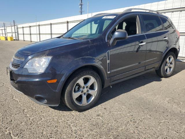 CHEVROLET CAPTIVA LT