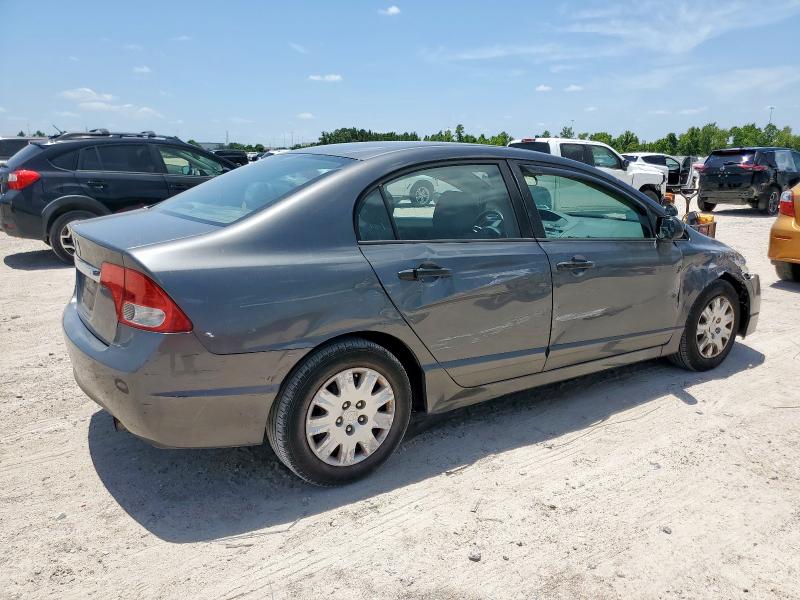 2011 HONDA CIVIC VP - 2HGFA1F34BH513895