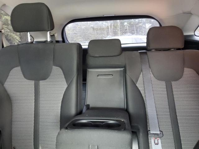 2023 KIA SORENTO LX 5XYRG4LC8PG242751