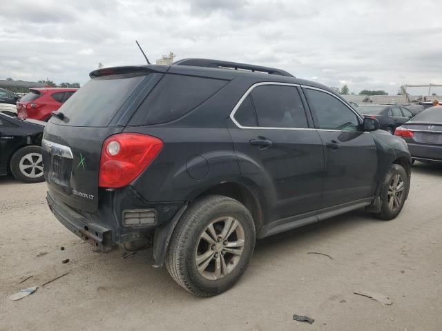2013 CHEVROLET EQUINOX LT - 2GNALDEK1D6353252
