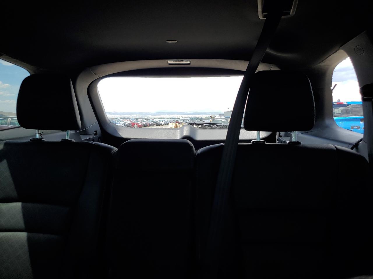 HONDA PASSPORT ELITE