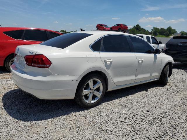 Vin: 1vwbv7a30fc065687, lot: 63218375, volkswagen passat se 20153