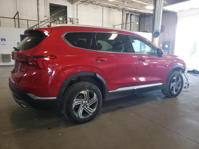 2021 HYUNDAI SANTA FE S - 5NMS2DAJ2MH325420