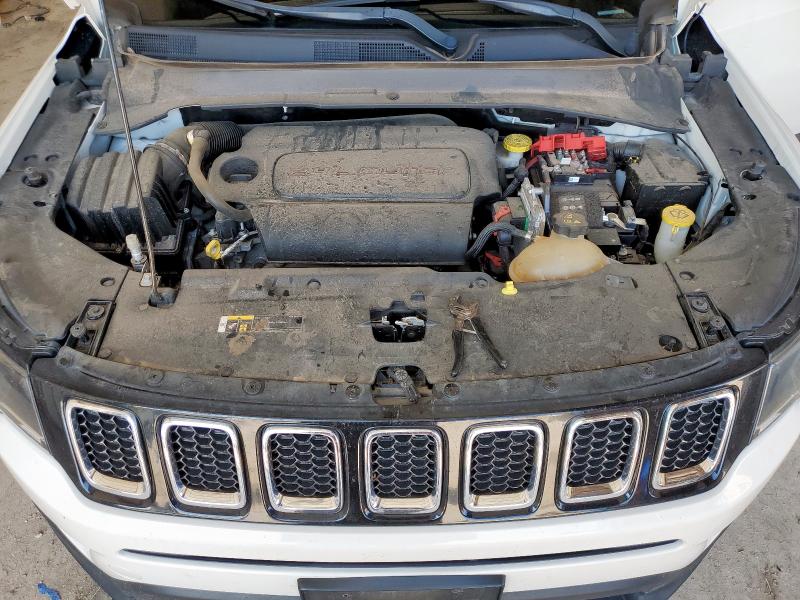 2020 JEEP COMPASS SP 3C4NJDAB6LT105109
