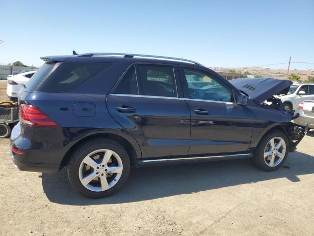 2017 MERCEDES-BENZ GLE 350 4M - 4JGDA5HB3HA867573