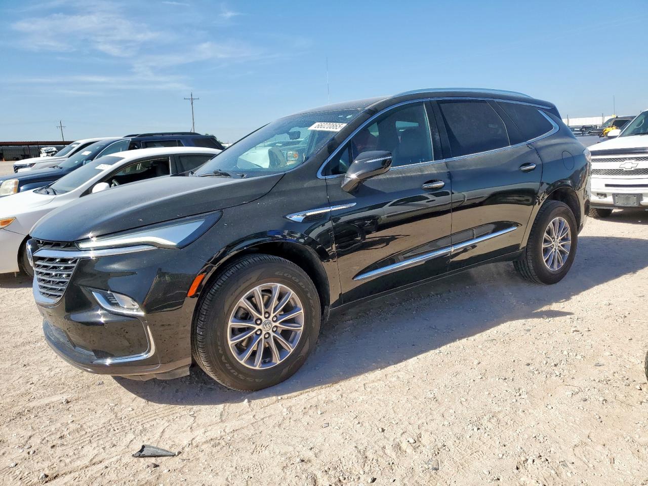 BUICK ENCLAVE ESSENCE