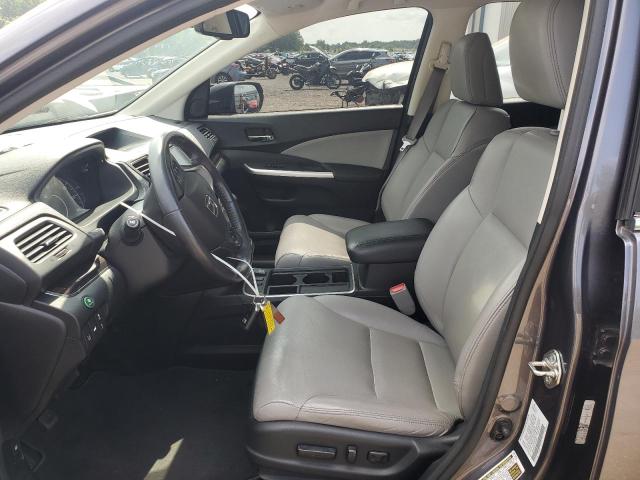 2016 HONDA CR-V TOURI 5J6RM4H92GL064467