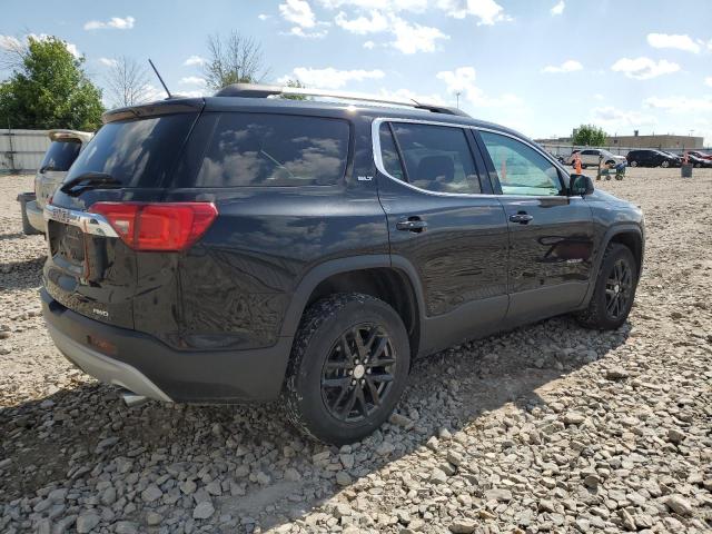 Vin: 1gkknuls7kz229521, lot: 62522705, gmc acadia slt-1 20193