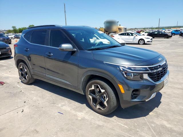 2024 KIA SELTOS EX KNDER2AA3R7616360
