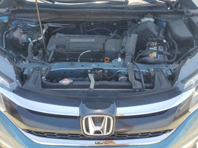 2015 HONDA CR-V EXL 2HKRM4H74FH686558