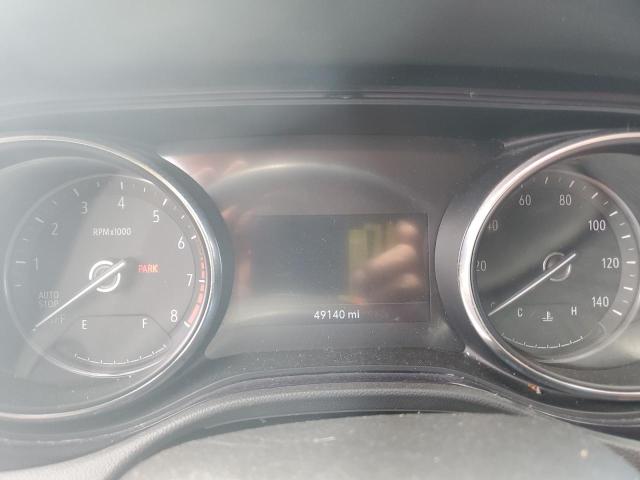 2023 BUICK ENCORE GX KL4MMBS21PB093099