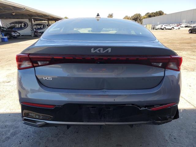 2023 KIA K5 LXS - 5XXG14J24PG216798