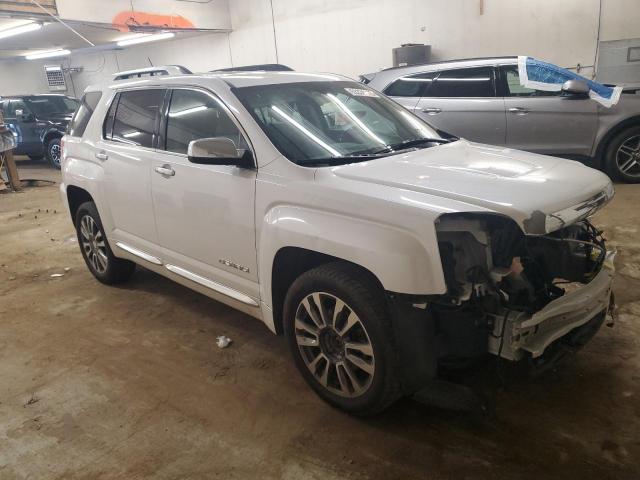 2016 GMC TERRAIN DE 2GKFLVE35G6107178
