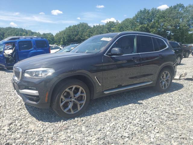 BMW X3 XDRIVE3