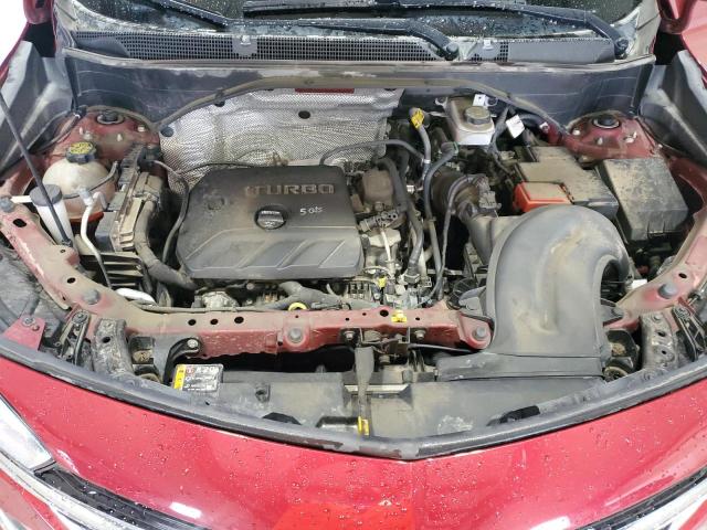 2020 BUICK ENCORE GX KL4MMGSL6LB068280