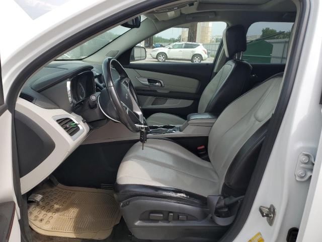 2011 GMC TERRAIN SLT - 2CTALWECXB6428898