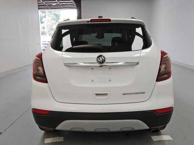 2020 BUICK ENCORE ESS KL4CJCSB7LB058054