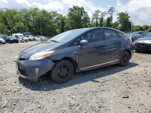 Vin: jtdkn3du9d1623089, lot: 63994905, toyota prius 2013 img_1