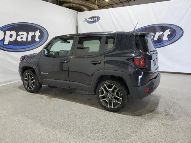 2020 JEEP RENEGADE S ZACNJBAB8LPL87116