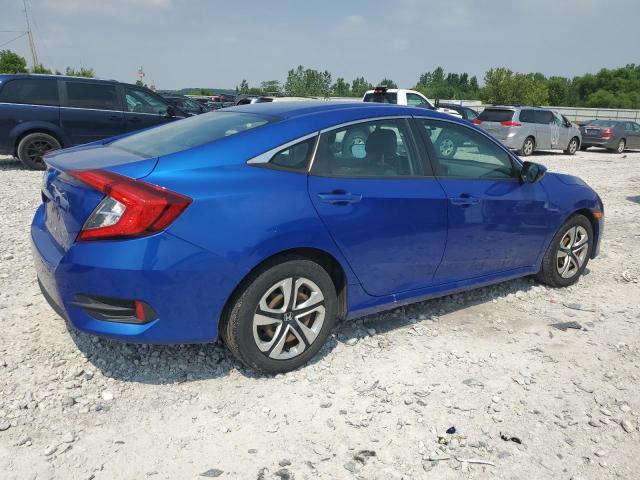 2018 HONDA CIVIC LX 2HGFC2F59JH587328