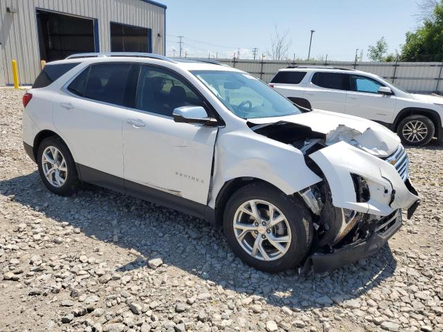 Vin: 3gnaxxev5ms135445, lot: 63536875, chevrolet equinox premier 20214