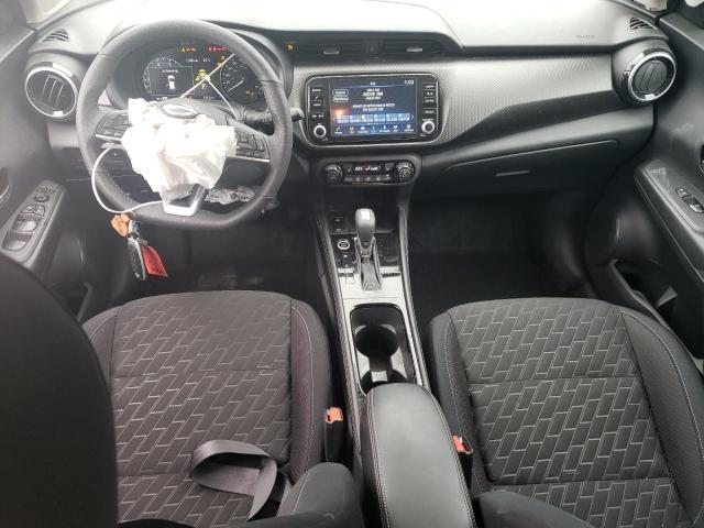 2025 NISSAN KICKS PLAY 3N1CP5CV0SL464900