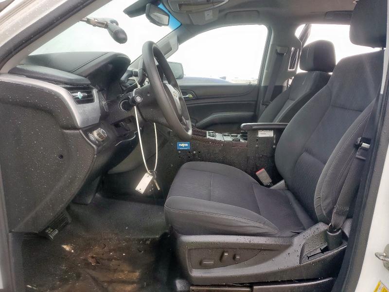 2015 CHEVROLET TAHOE POLI 1GNLC2ECXFR636746